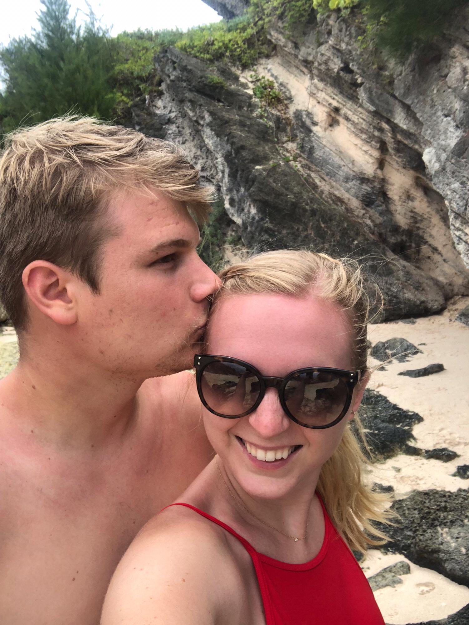 Bermuda