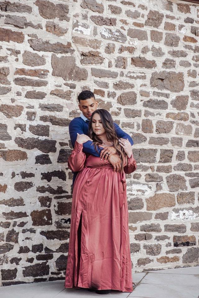 The Wedding Website of Serene Ramirez and Monte Hunter