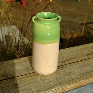Custom Vase from Hai Tu Ceramics