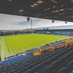 Football at Fratton Park
