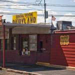 Dairy Land Drive Inn