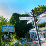 Tinker Street