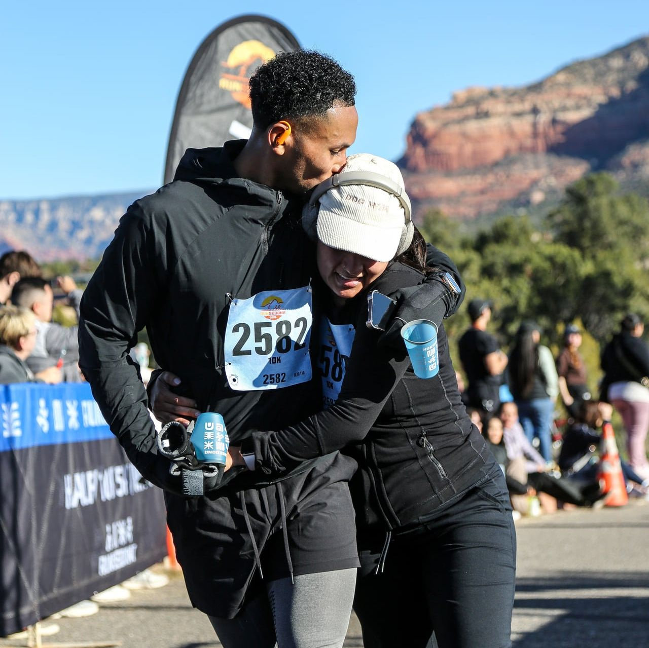 Run Sedona 10k 2026