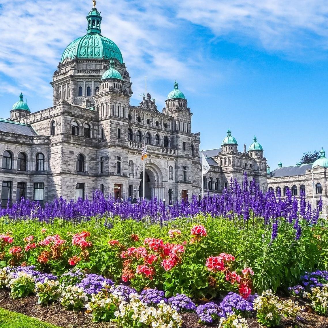 Honeymoon Resort in Victoria