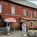 Yates Cider Mill