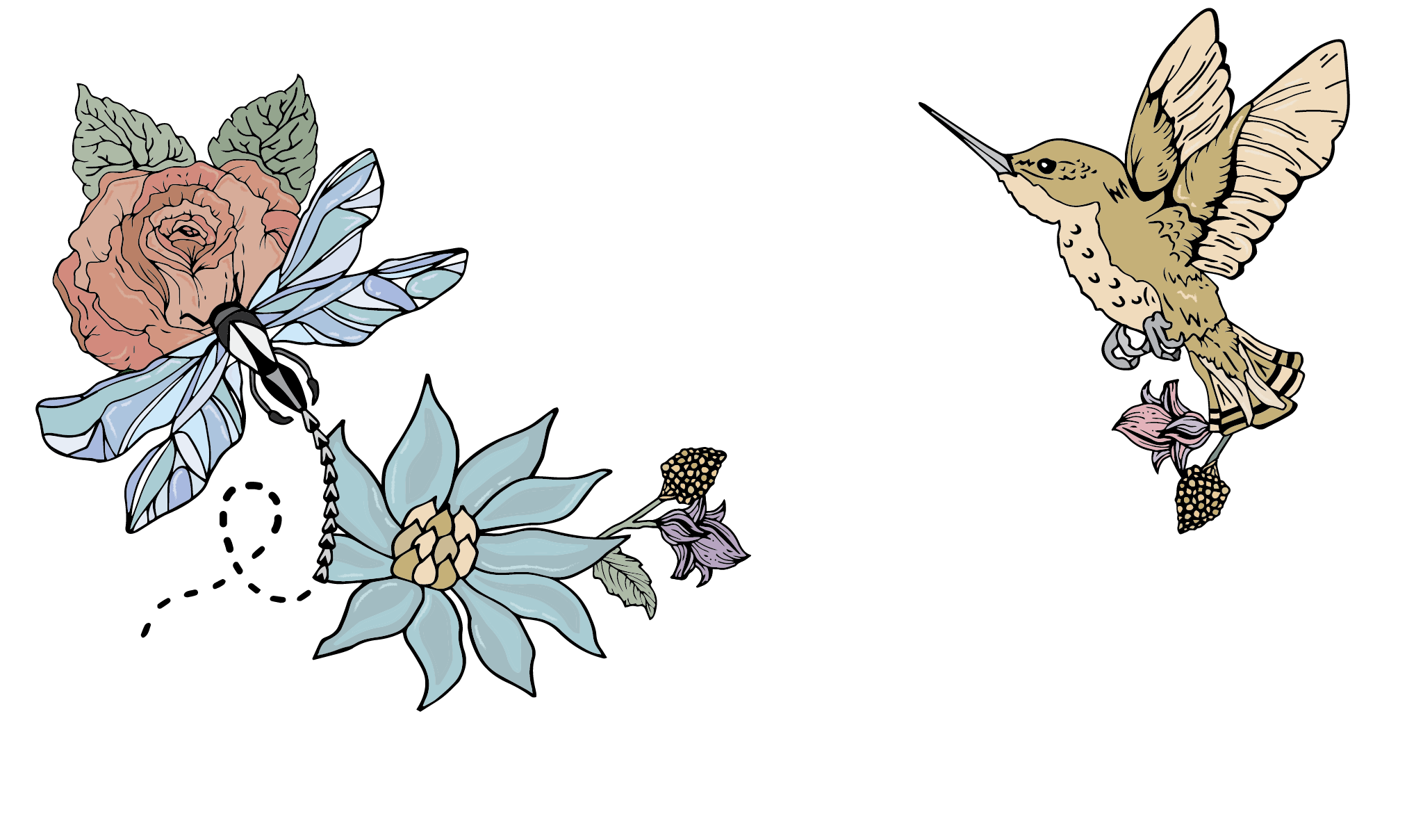 Footer image