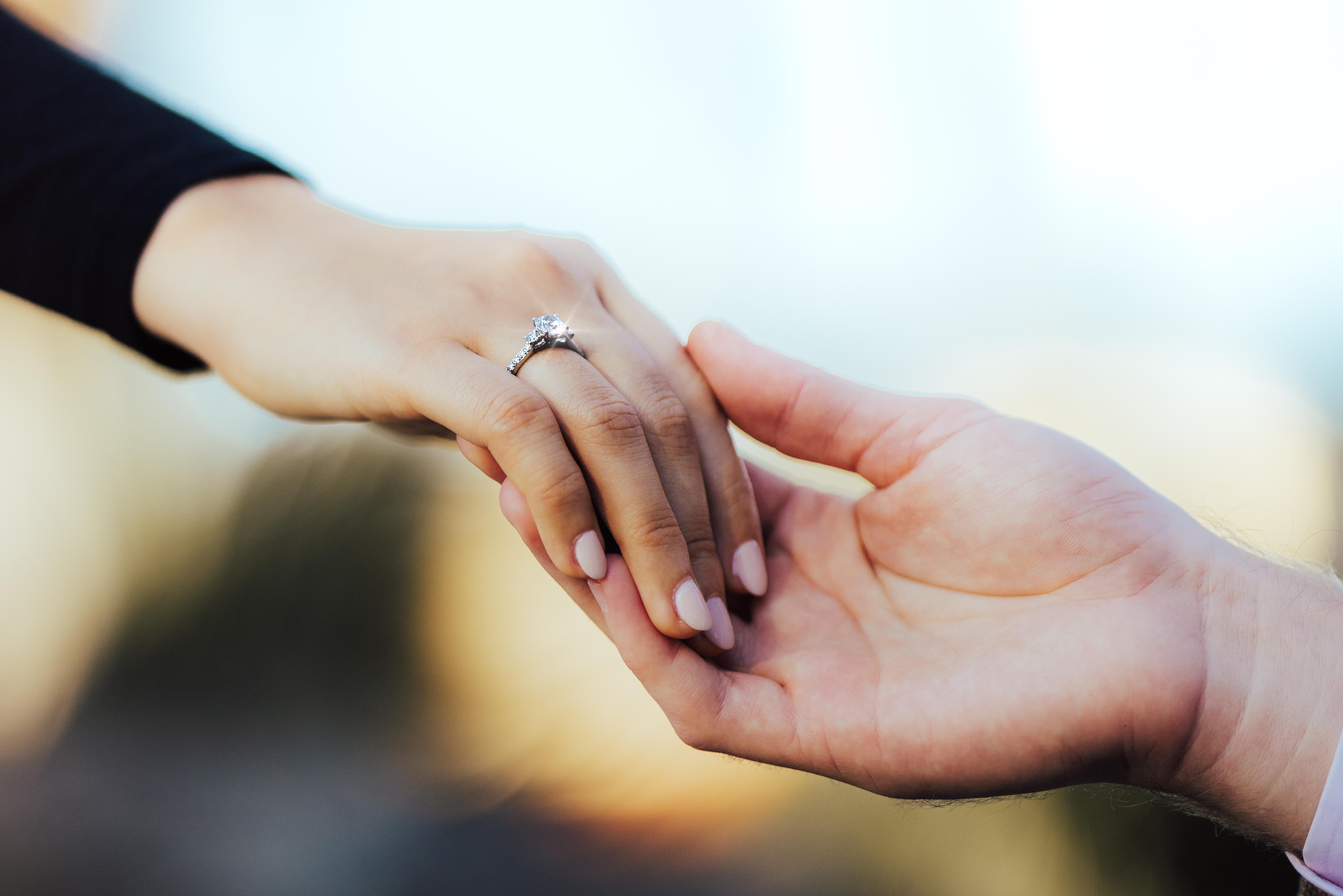 The Wedding Website of Natasha Cox and Mason Walsh