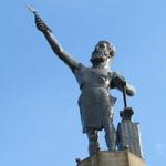 The Vulcan