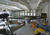 Military Aviation Museum