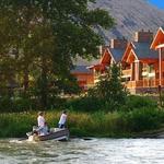 Red's Fly Shop - Guided Fly Fishing Trips and Clays Shooting Course