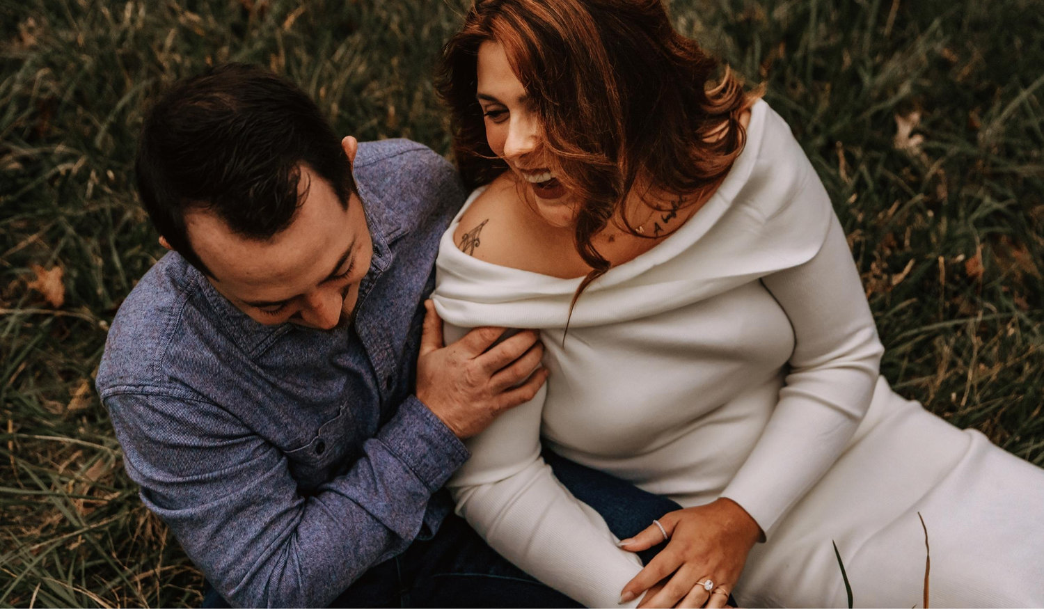 The Wedding Website of Hayley George and Christian Manny