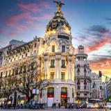 Madrid