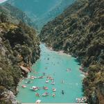 Verdon Gorge