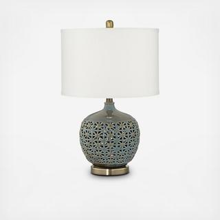 Cactus Cove Table Lamp