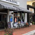 Capers on the Square