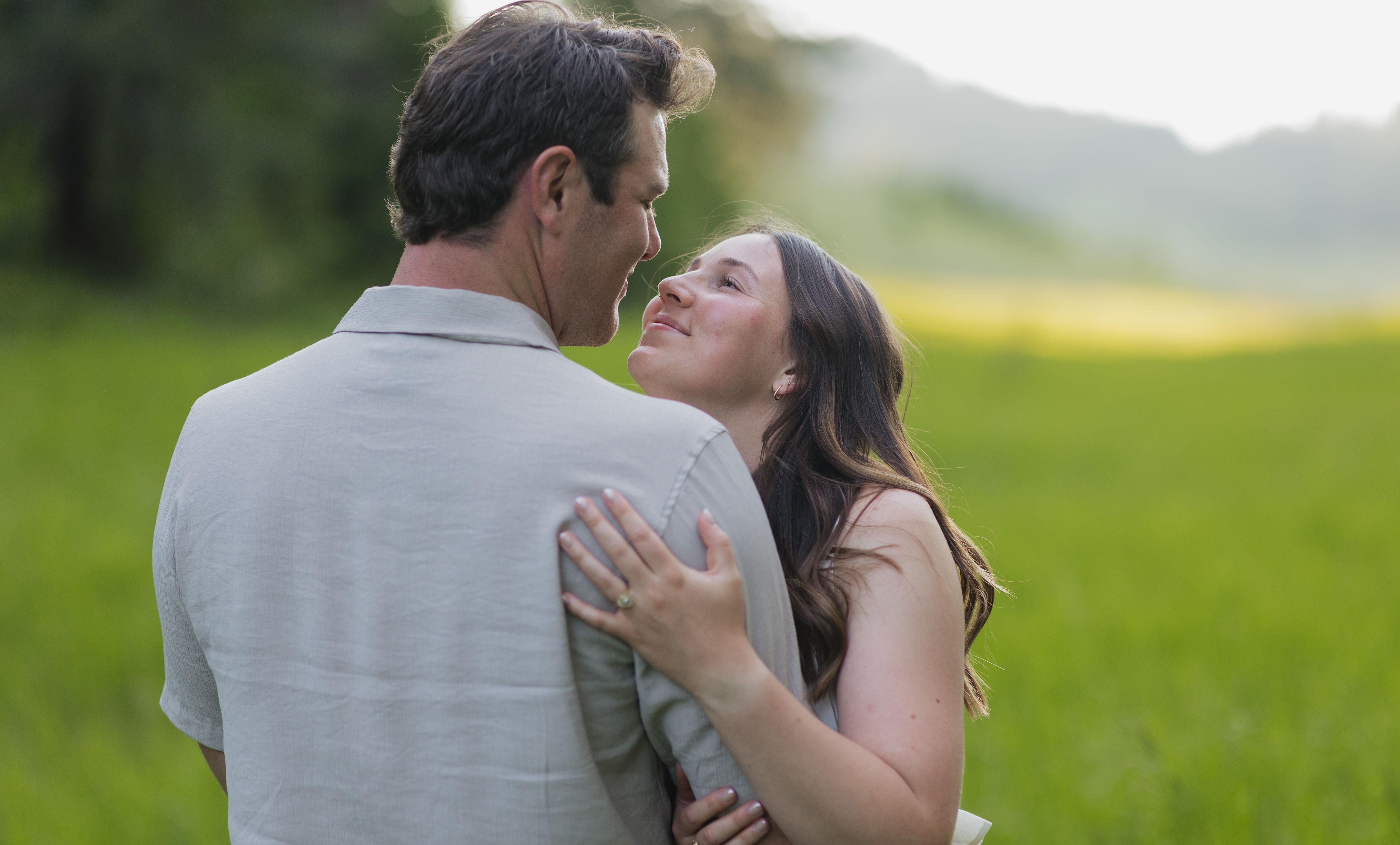 The Wedding Website of Jenna Myers and Connor Enyeart