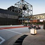 Harley-Davidson Museum