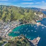 Santa Catalina Island