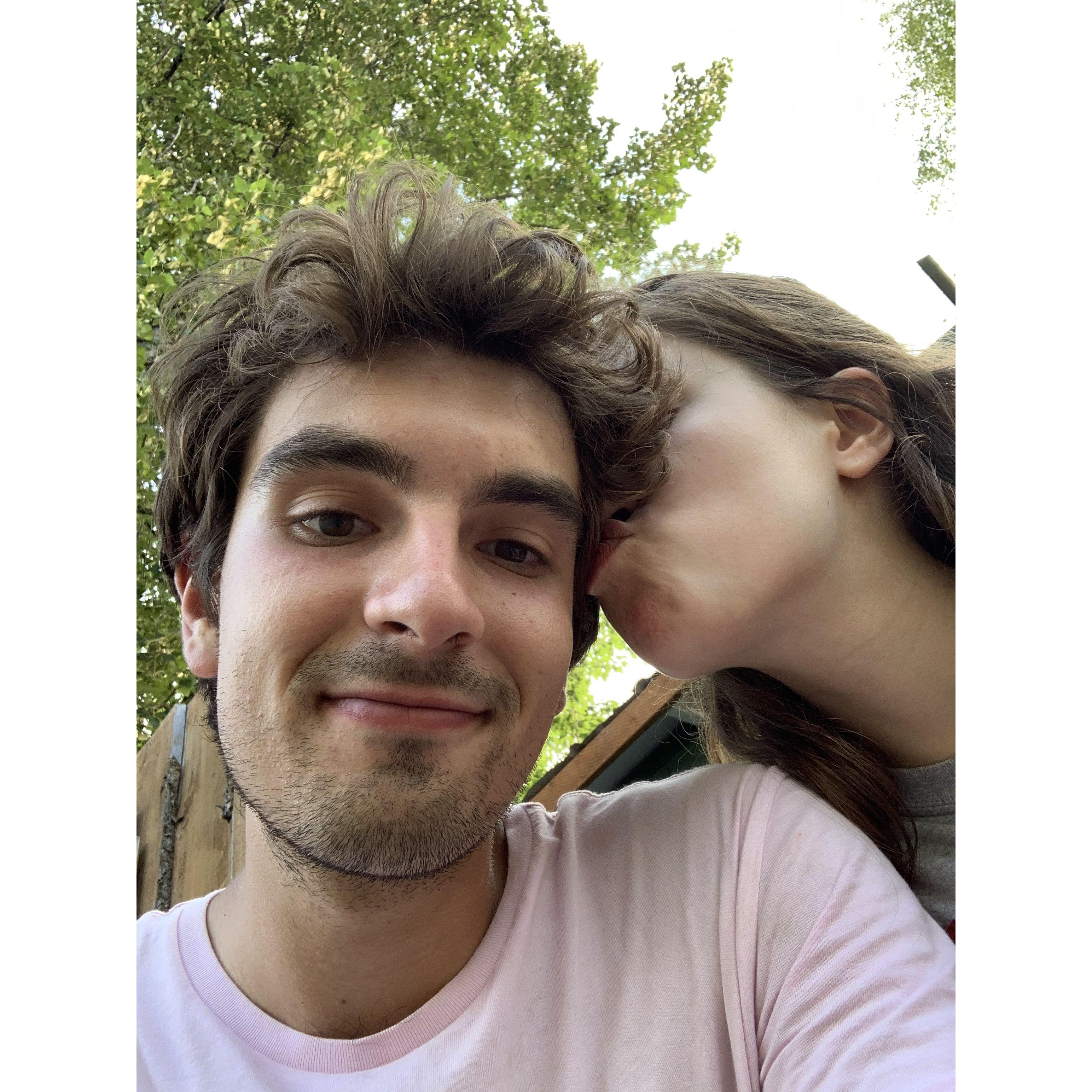 kissy