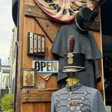 Webb Military Museum