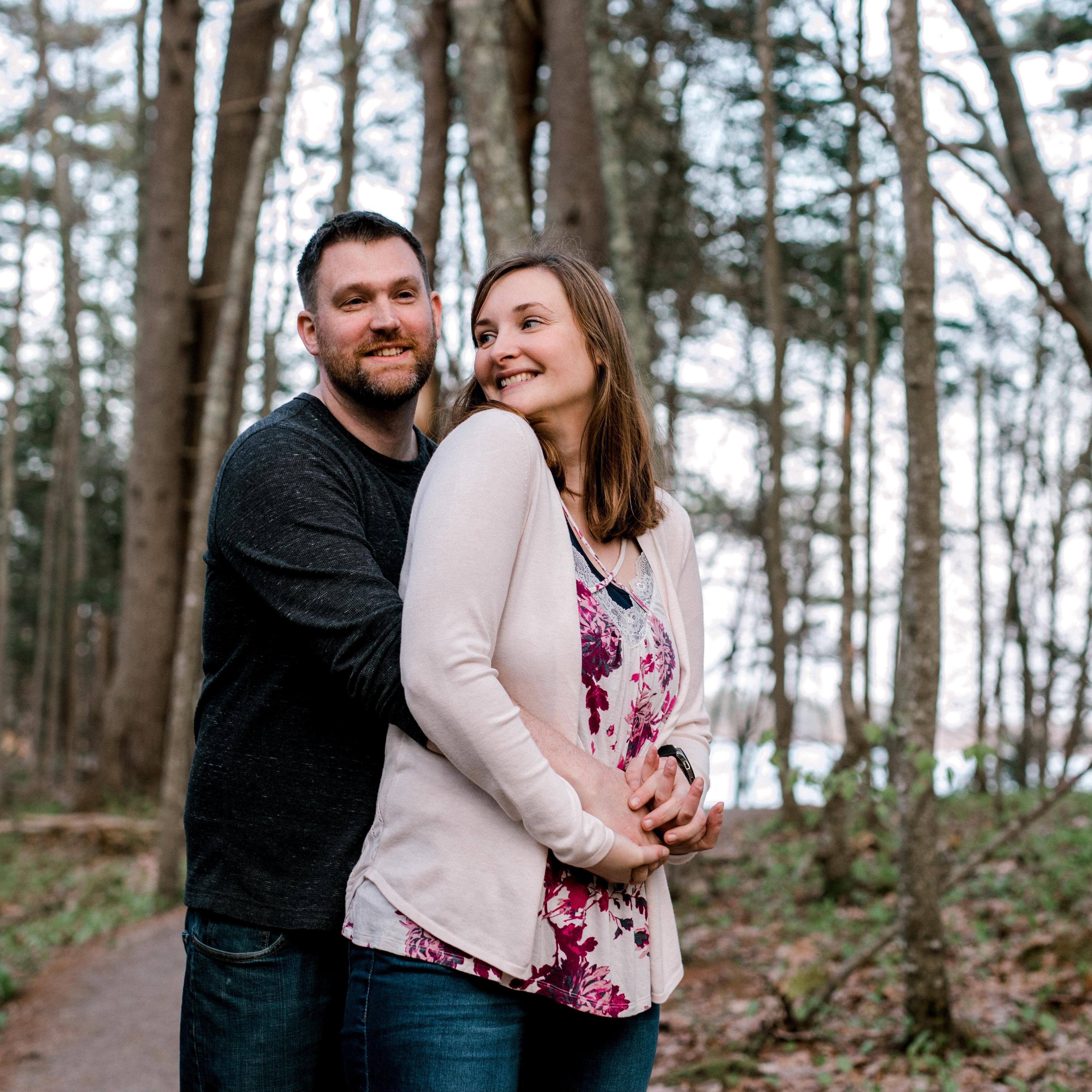 Photo credit: Melissa Gebert Photography