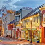 Leesburg, VA