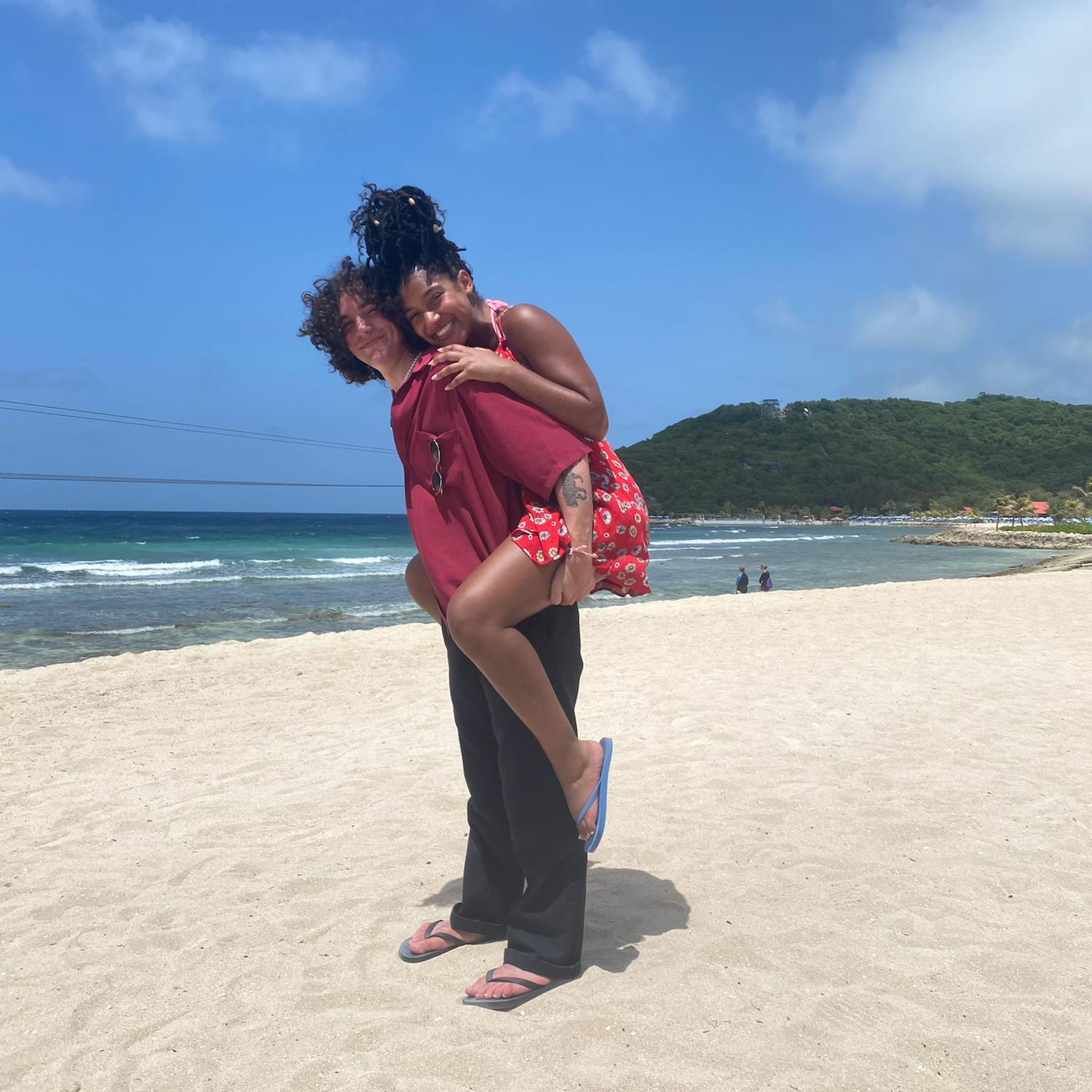 July 4, 2023 Proposal Day!!!