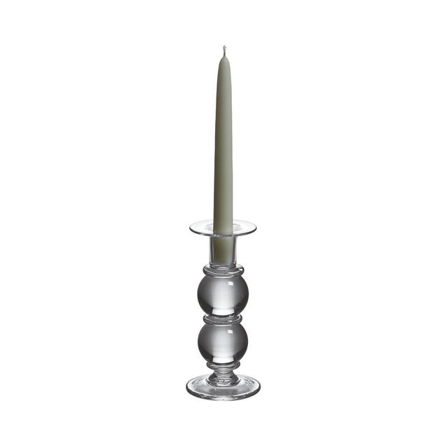 Simon Pearce - Hartland Candlestick - M