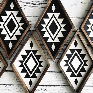 One Aztec Diamond
