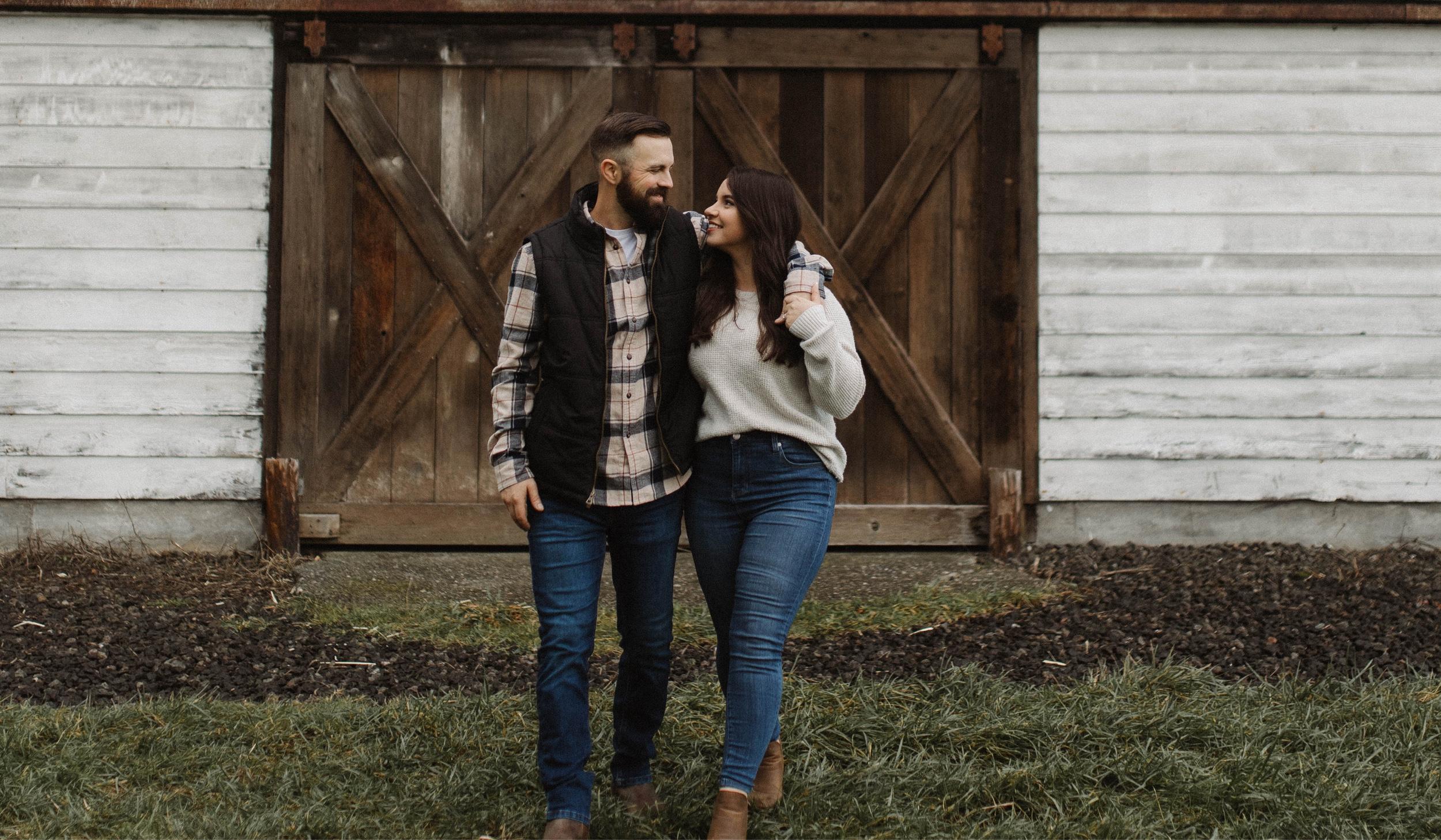 The Wedding Website of Emily Lauren Baumgartner and Colton Johan Werner