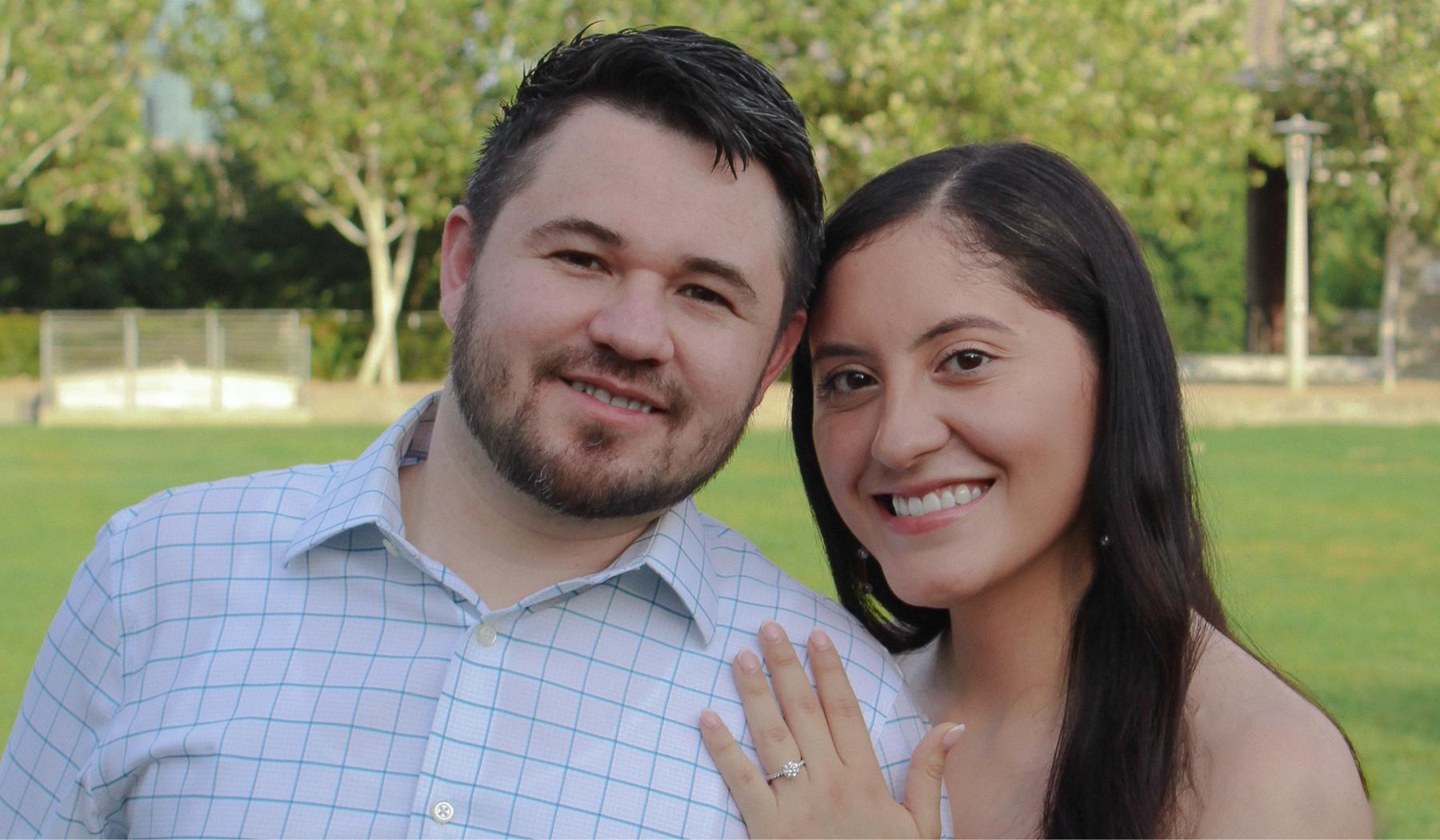 The Wedding Website of Joseph Manuel Fuentes and Kimberly Perdomo