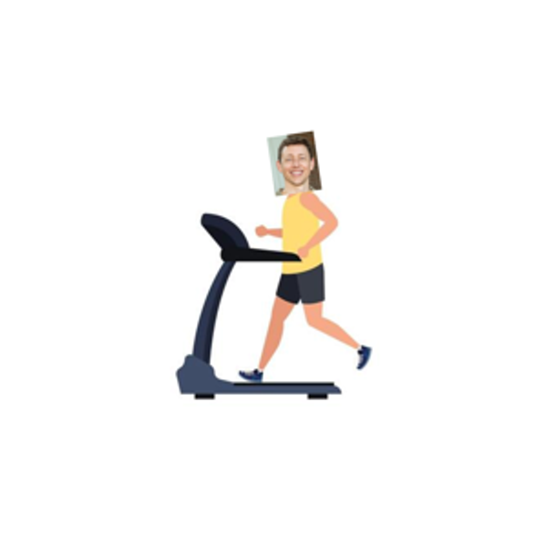Treadmill Fund
