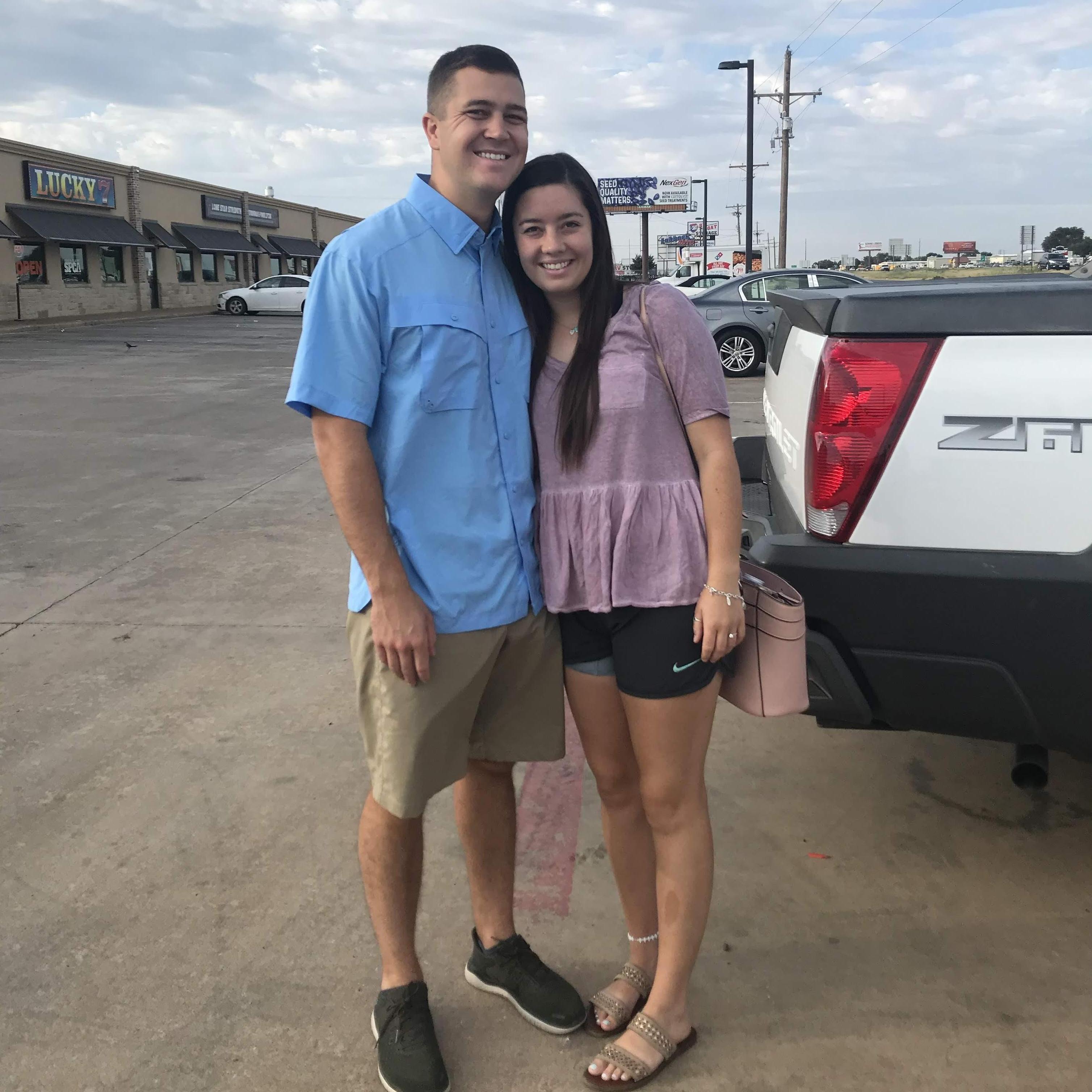 T's birthday
July 29, 2019