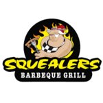 Squealers Award Winning Barbecue