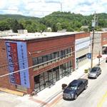 White Sulphur Springs