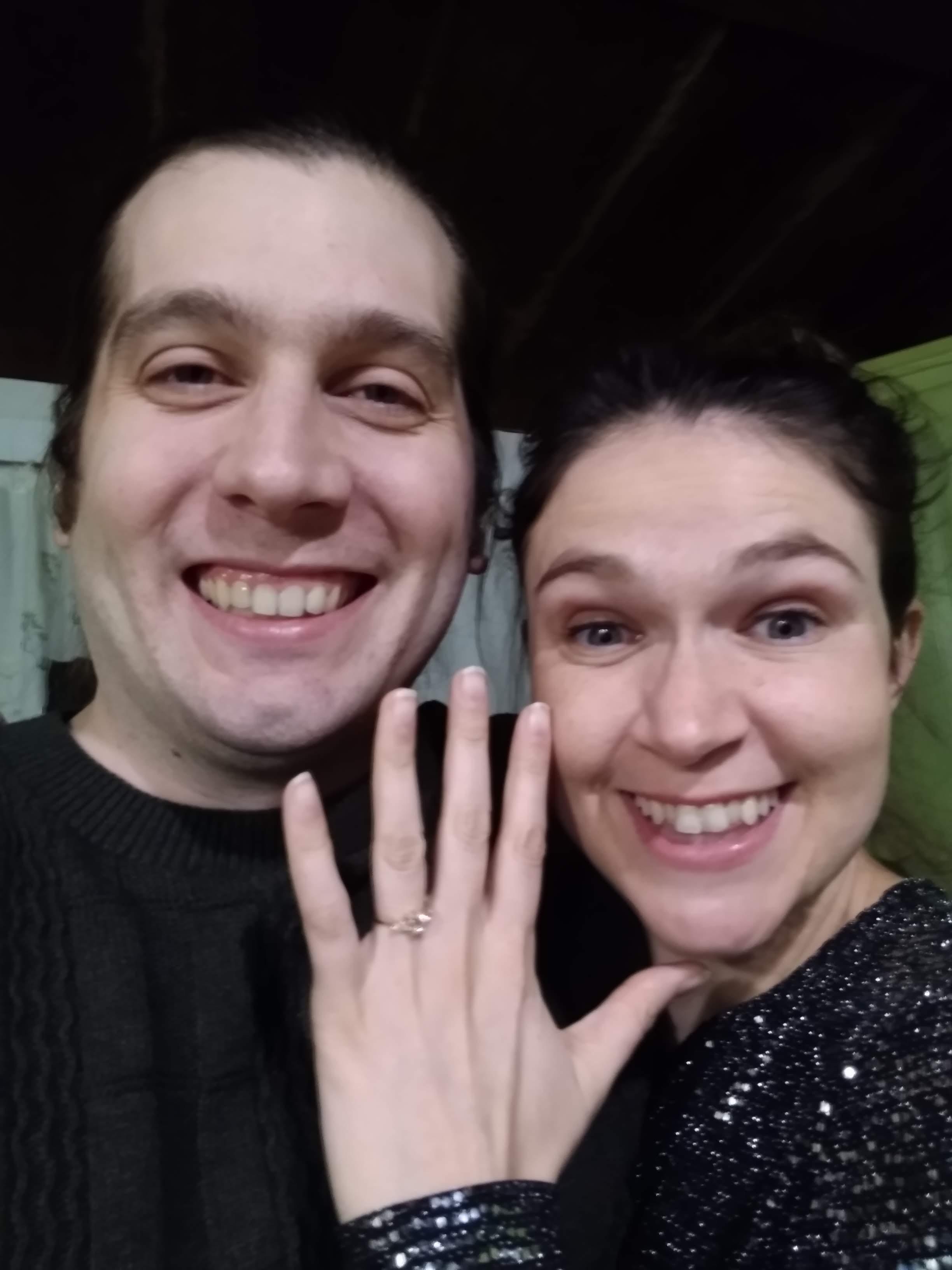 The Wedding Website of Chloe McCloskey and Tom Rein