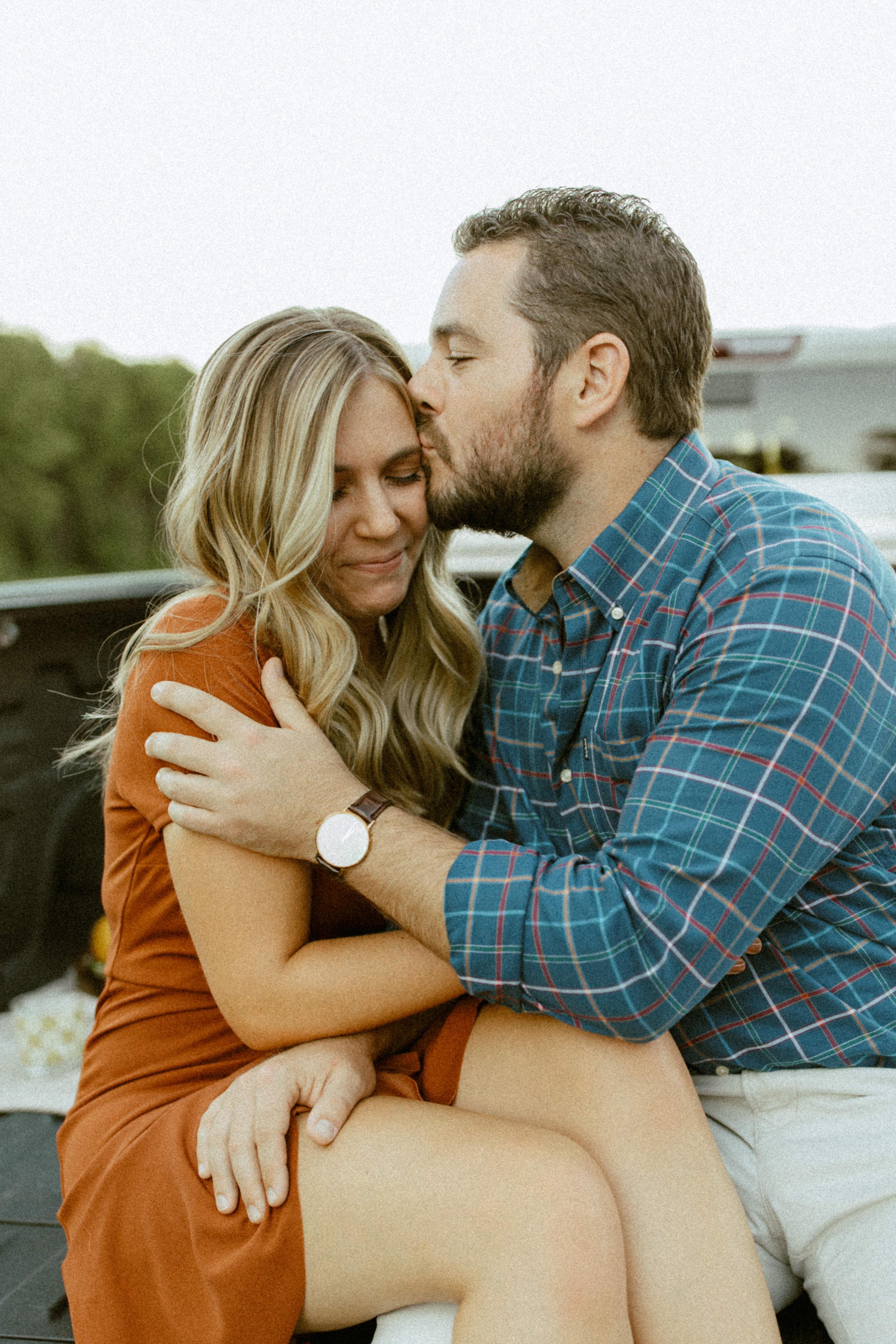 The Wedding Website of Julianne Russo and Jared Williams