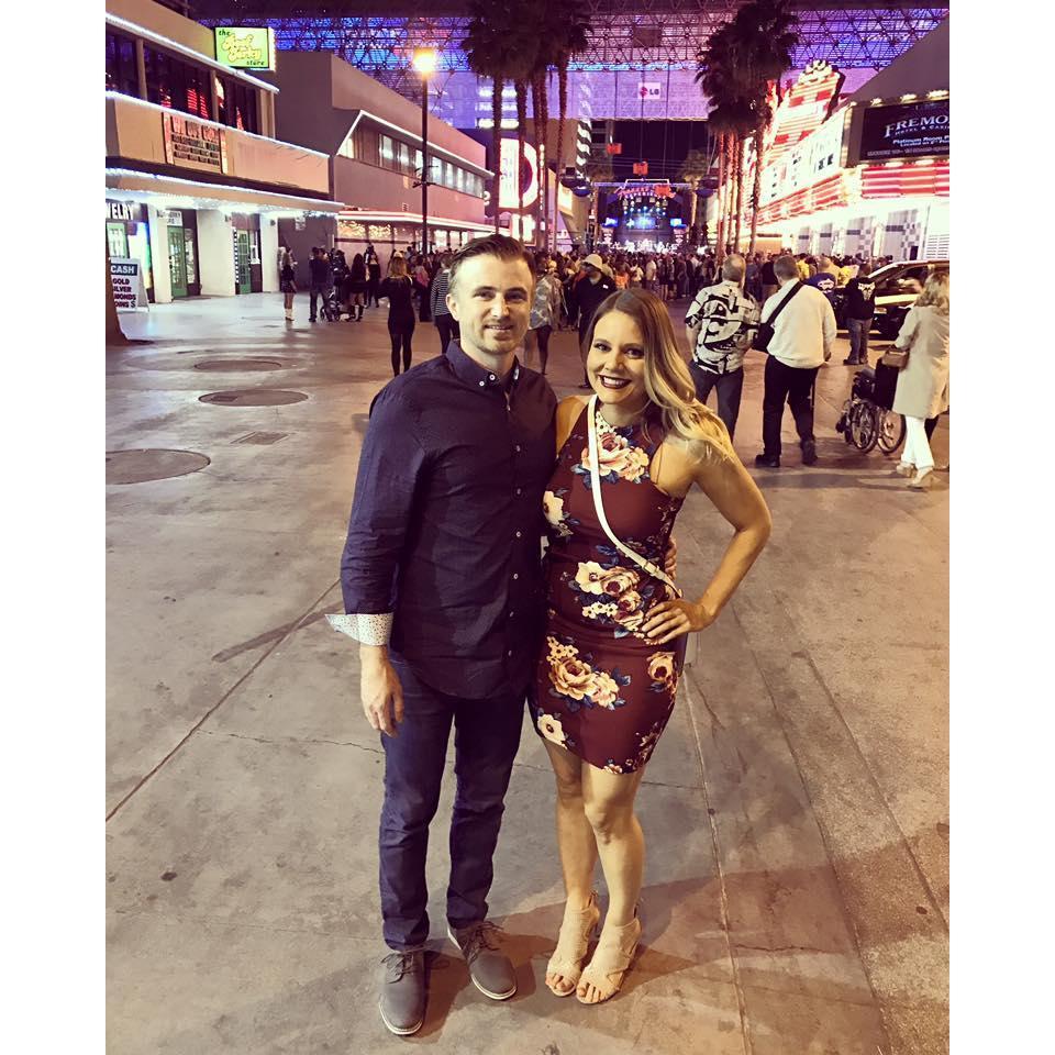 Las Vegas