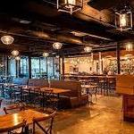 Liberty Bar and Restaurant