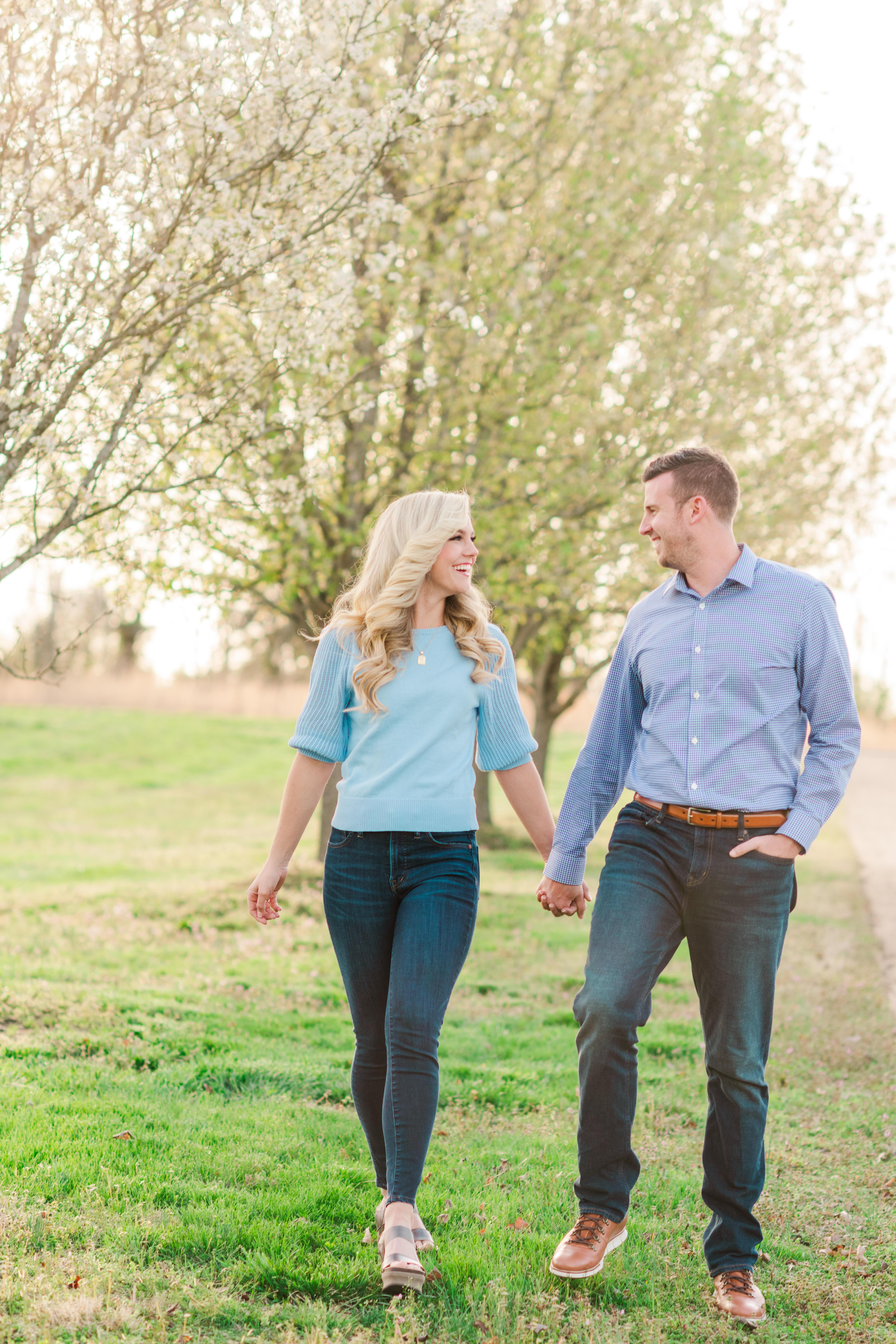 The Wedding Website of Derek Westbrook and Abby Westbrook