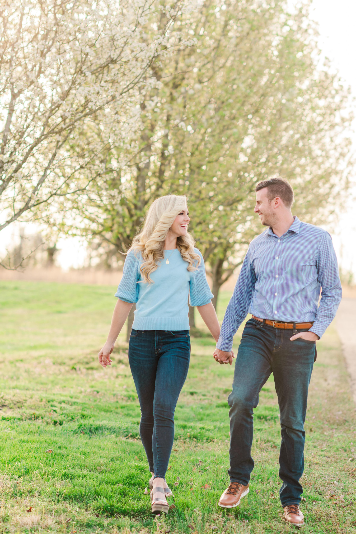 The Wedding Website of Derek Westbrook and Abby Westbrook
