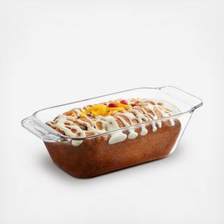 Baker's Premium Loaf Dish