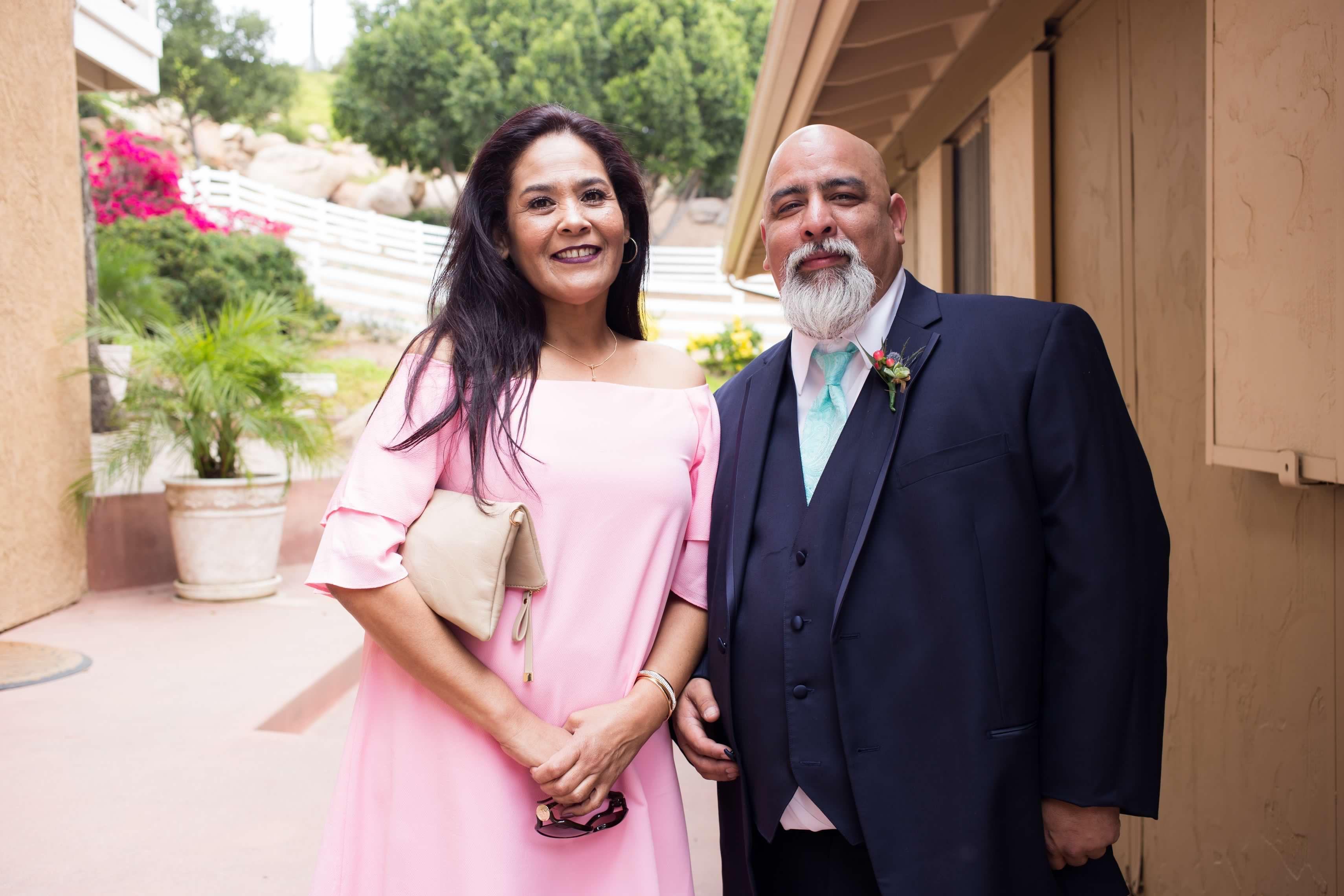 The Wedding Website of Karla Figueroa and Rudy Franco