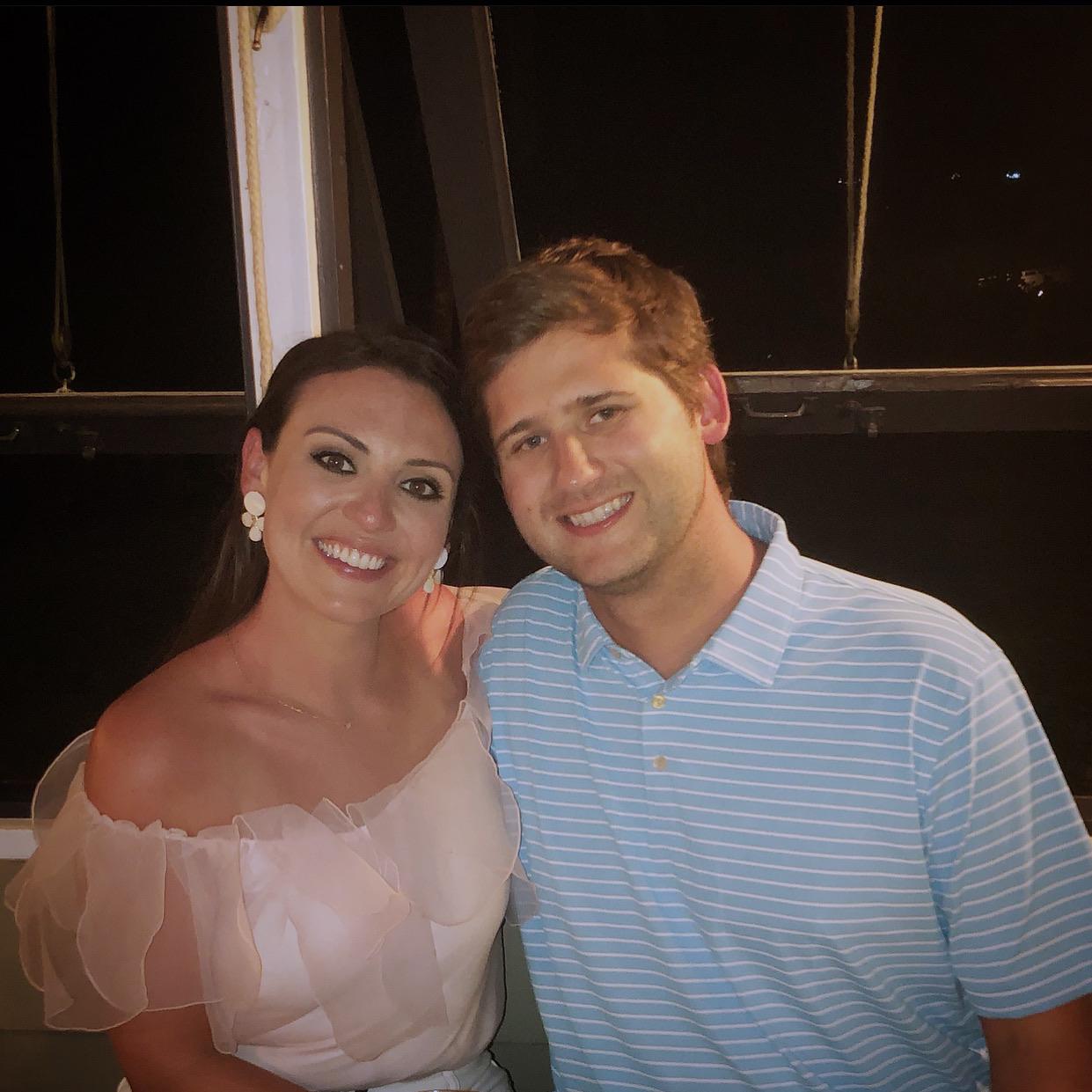 First Trip Together! 2021
Fort Lauderdale, FL