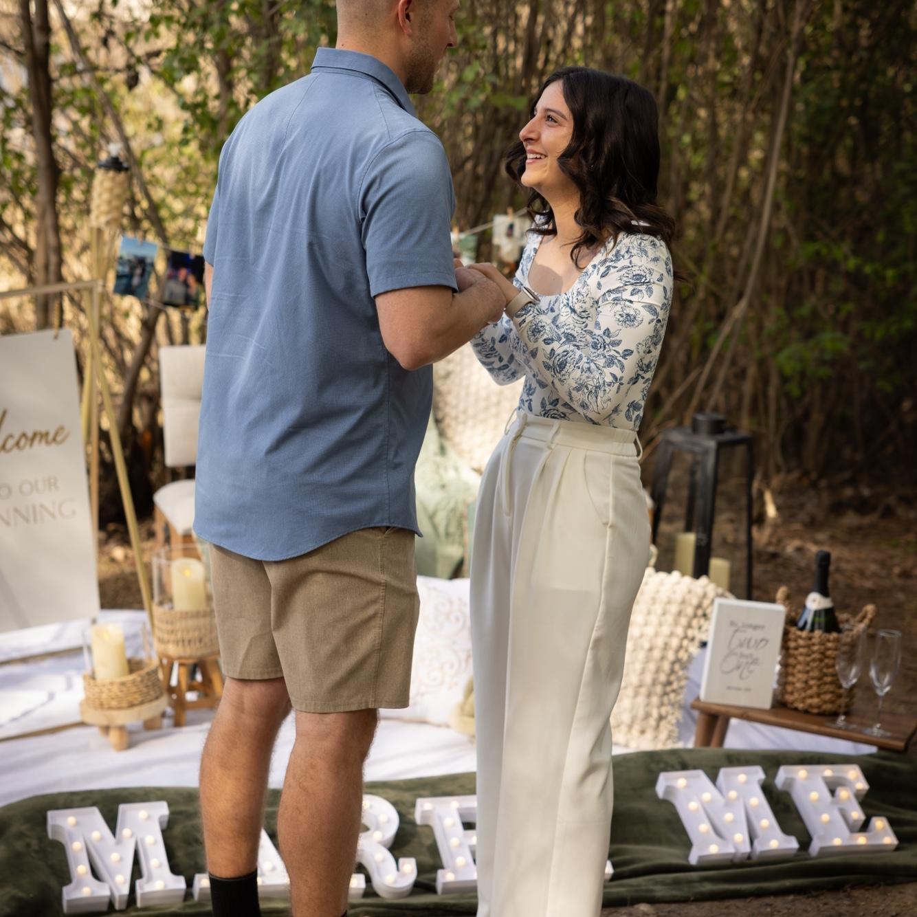 Our Engagement 💍