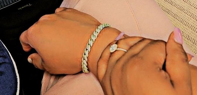 The Wedding Website of Nykeema Burke and Ge'Quoia Whitfield