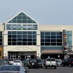 Crossgates Mall