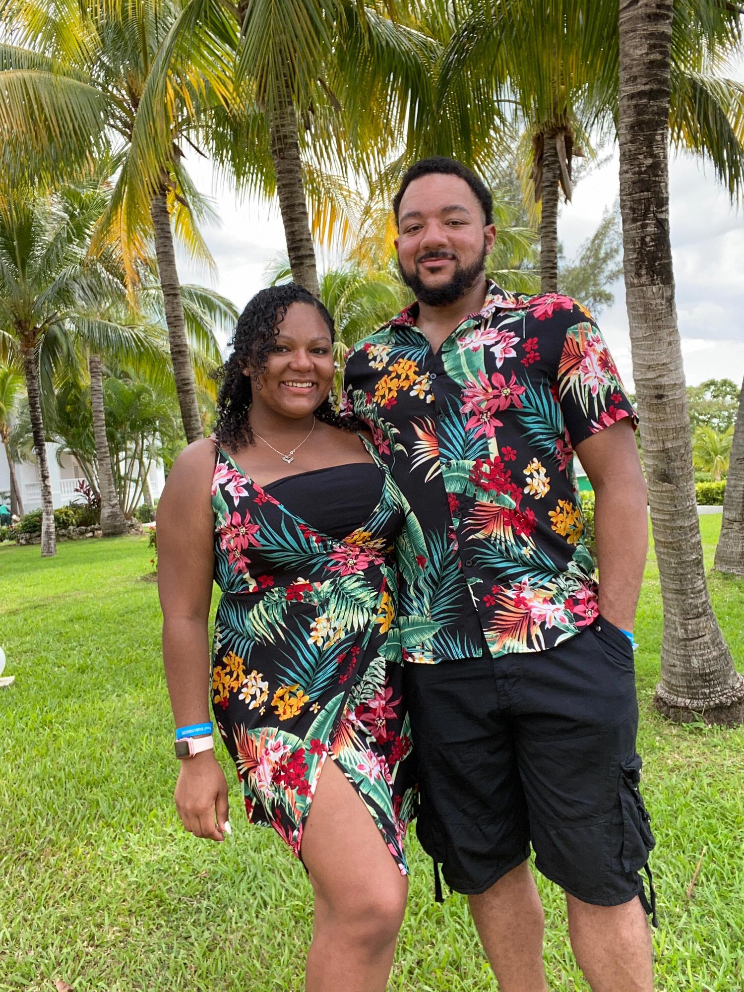 Vacation July 2020