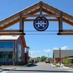 Breckenridge Brewery