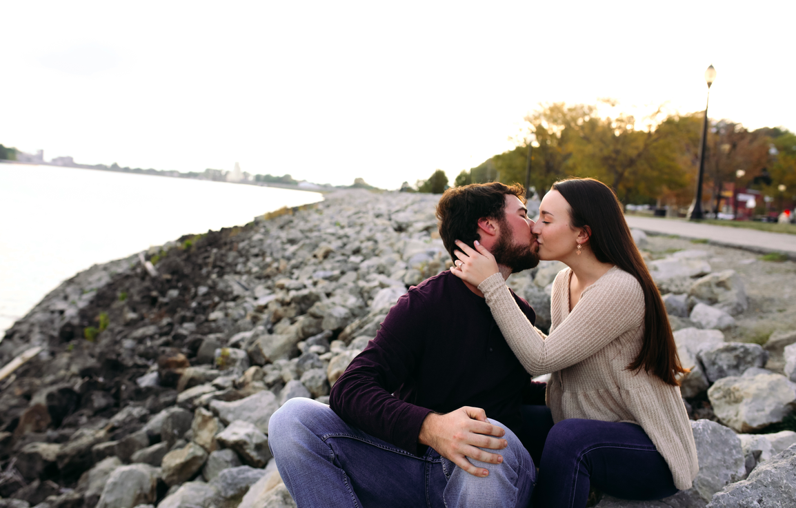 The Wedding Website of Brianna Gorham and Jacob Powell